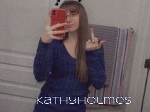 KathyHolmes
