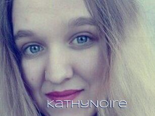 KathyNoire Blue Hot