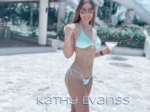 Kathy_Evanss Blue Hot