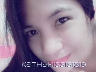 Kathykissis1819 Blue Hot