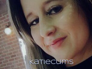 KatieCums