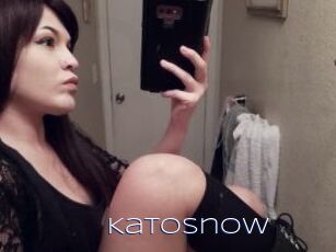 KatoSnow