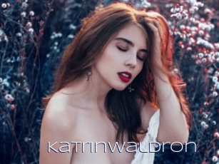 KatrinWaldron Blue Hot