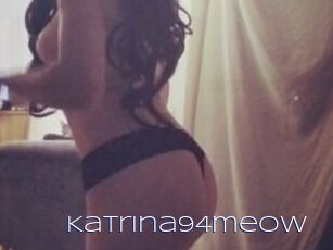 Katrina94meow Blue Hot
