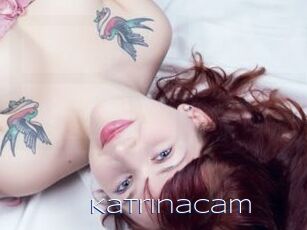 KatrinaCam