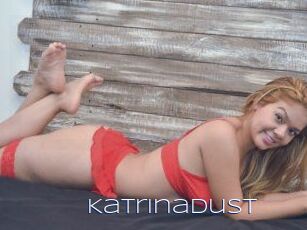 KatrinaDust