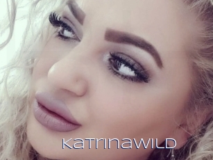 KatrinaWild Blue Hot