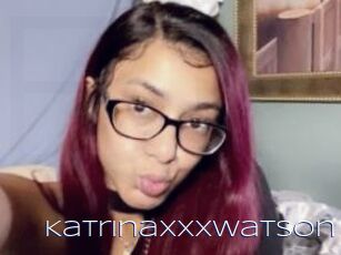 KatrinaxxxWatson