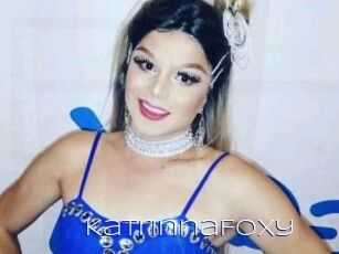KatrinnaFoxy