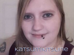 KatsumiKitsune