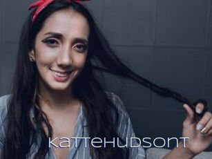 KatteHudsont