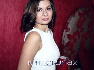 KatterynaX
