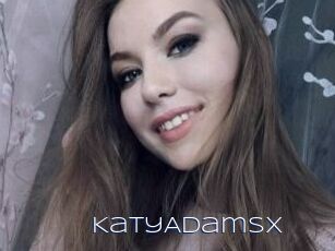 KatyAdamsX