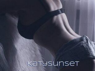 KatySunset
