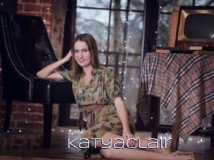 KatyaClair