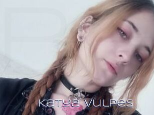 Katya_vulpes