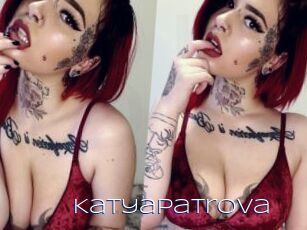 Katyapatrova