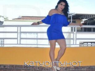 Katydirtyhot