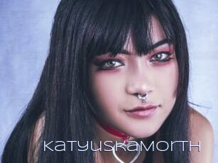 KatyuskaMorth