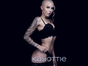 Kay0ttie Blue Hot