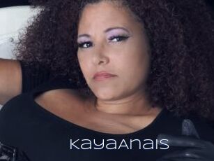 KayaAnais