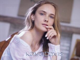 KayaDavis