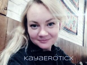 KayaEROTICx