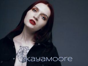 KayaMoore