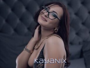 KayaNix