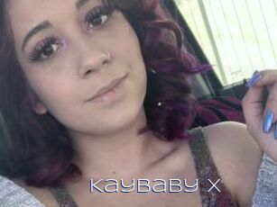 Kaybaby_X