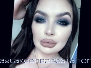 KaylaKeenBabestation