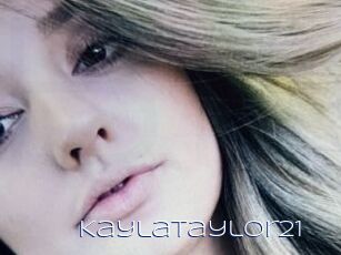 KaylaTaylor21