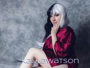 KaylaWatson