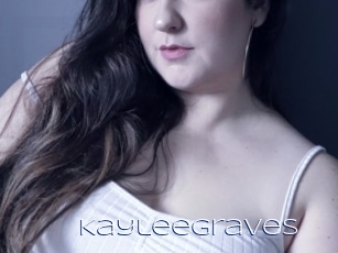 KayleeGraves Blue Hot
