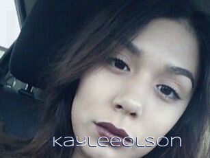 Kaylee_Olson