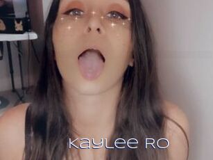 Kaylee_Ro Blue Hot
