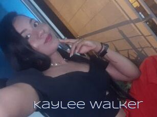 Kaylee_Walker Blue Hot