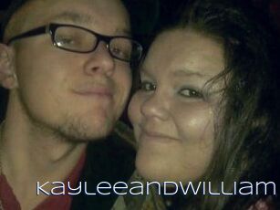 Kaylee_and_William