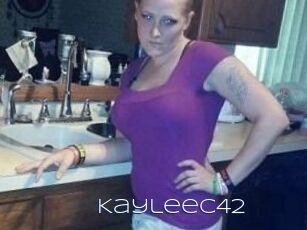 Kayleec42