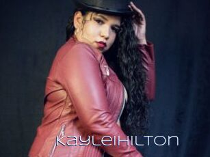 KayleiHilton