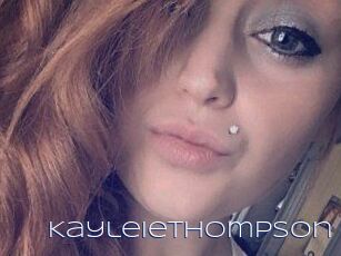 Kayleie_Thompson