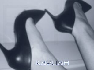 Kayliah