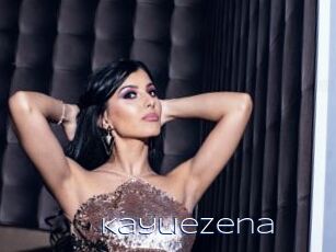 KaylieZena