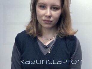KaylinClapton