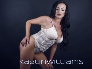 KaylinWilliams