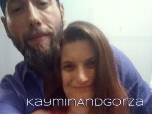 KayminAndGorza