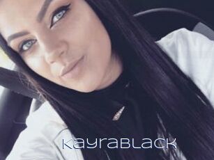KayraBlack