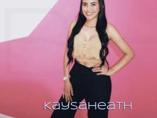KaysaHeath