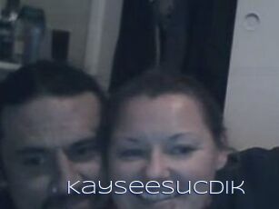 KayseeSucdik