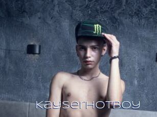 Kayserhotboy